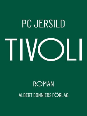 cover image of Tivoli